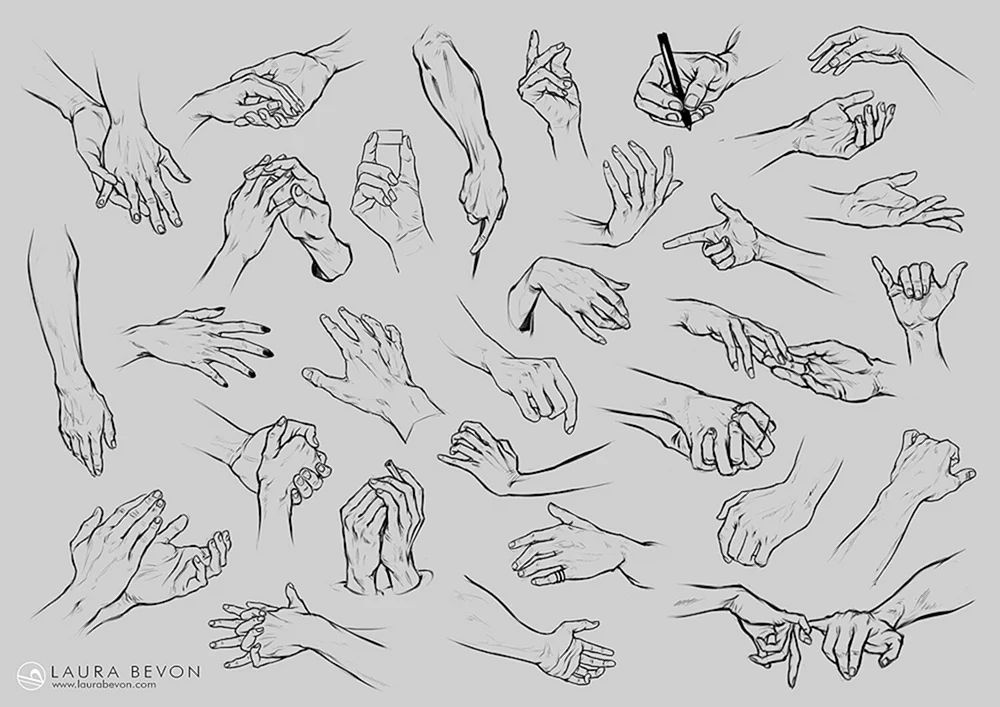 Handreferenz