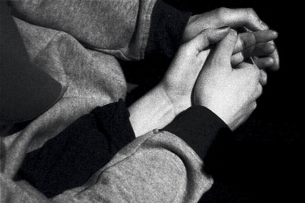 Hand des Mannes in der HandGlückliche LiebeHände in der LiebeHände in der LiebeHände in der LiebeHände in der Hand