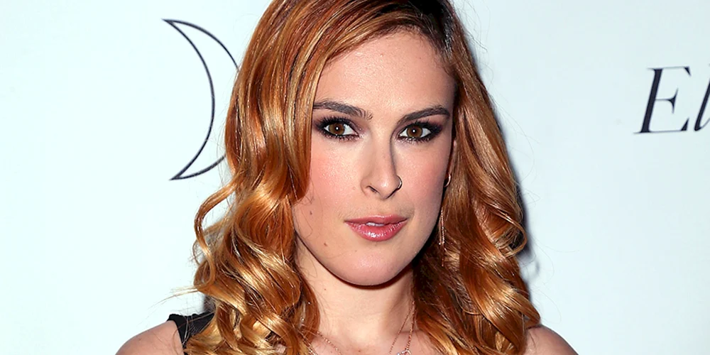 Rumer Willis