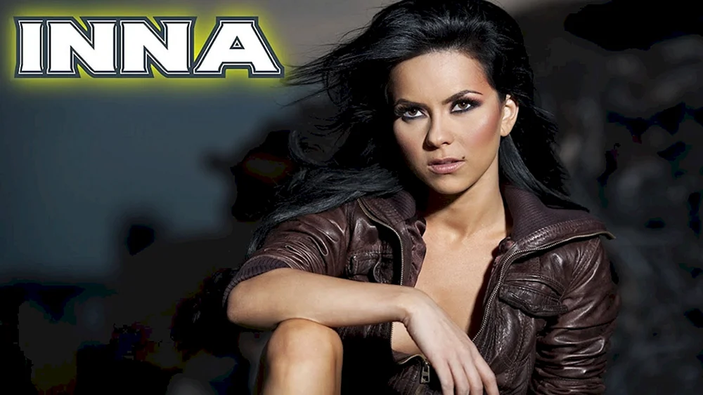 Inna Sängerin
