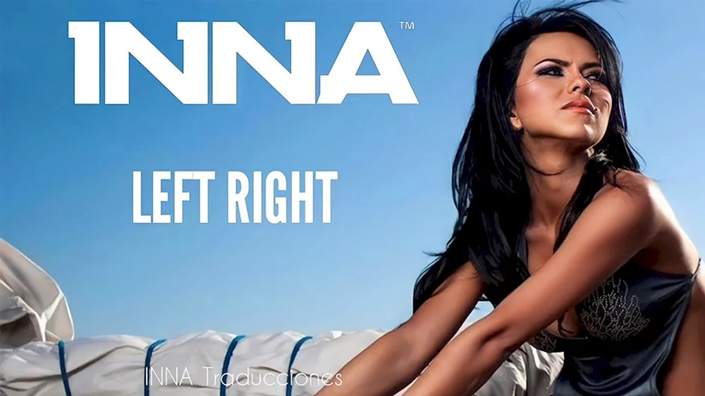 Inna Sängerin