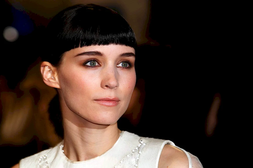 Rooney Mara 2012