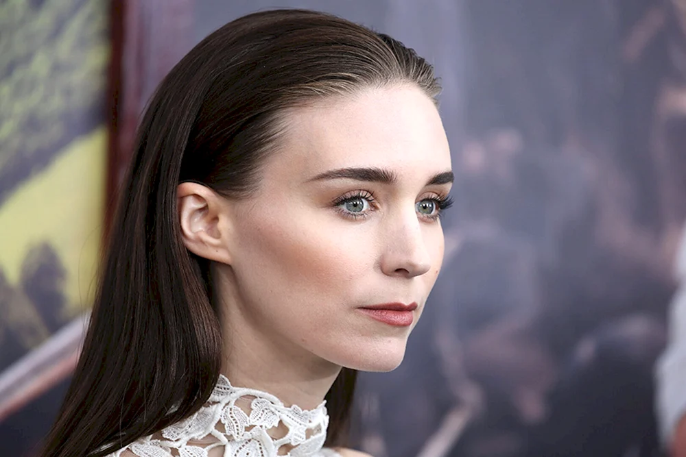 Rooney Mara 2022