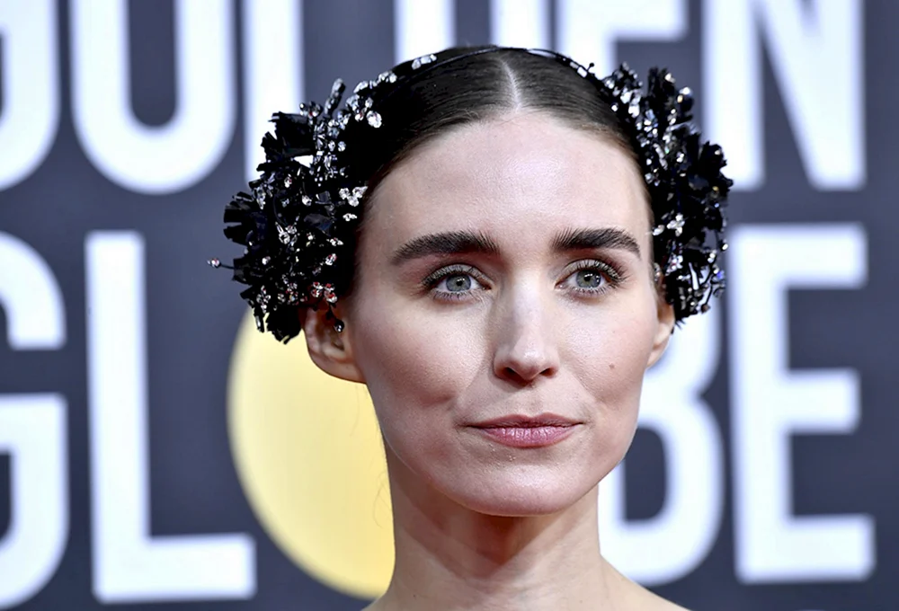 Rooney Mara 2022