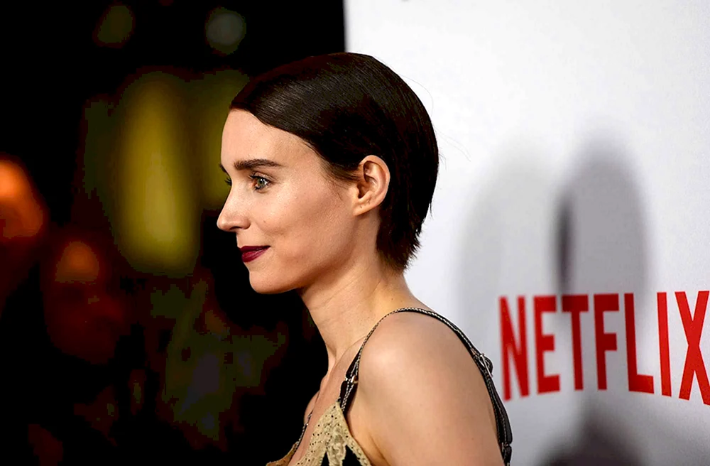 Rooney Mara 2023