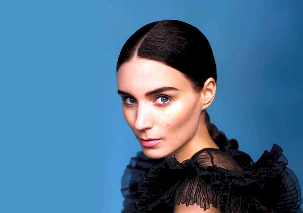 Rooney Mara filmografie