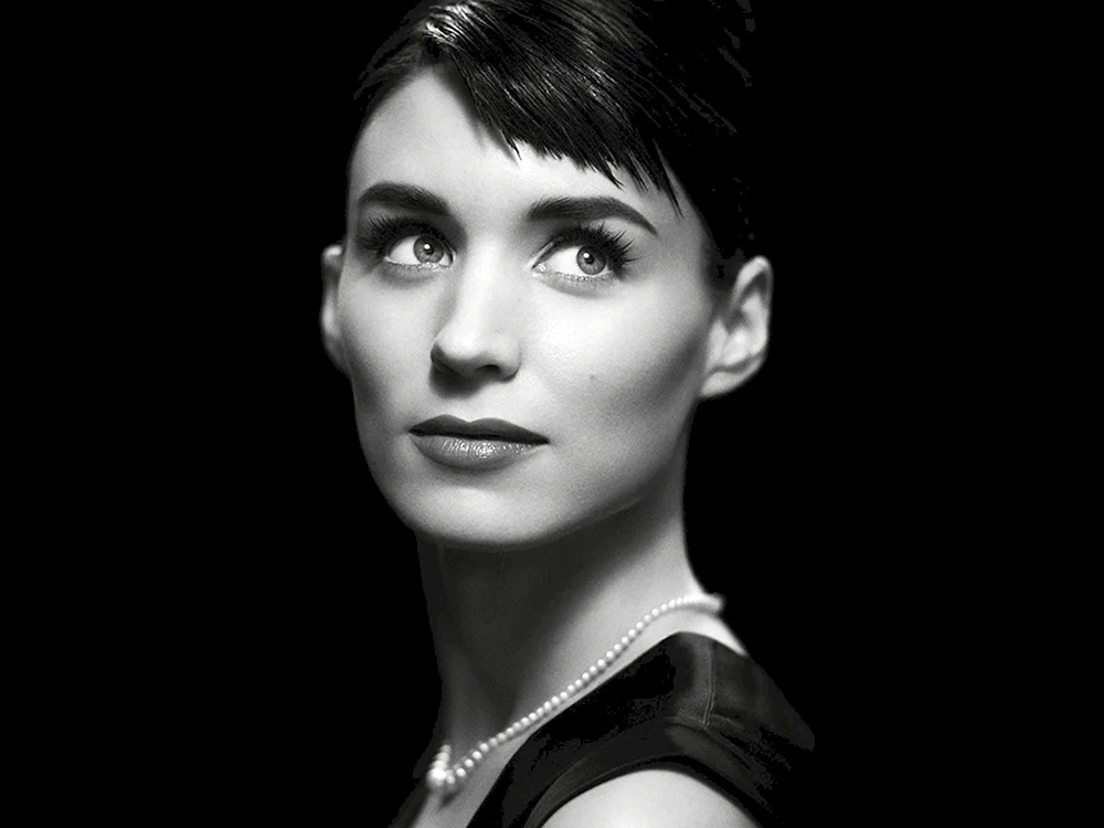 Rooney Mara Schauspielerin