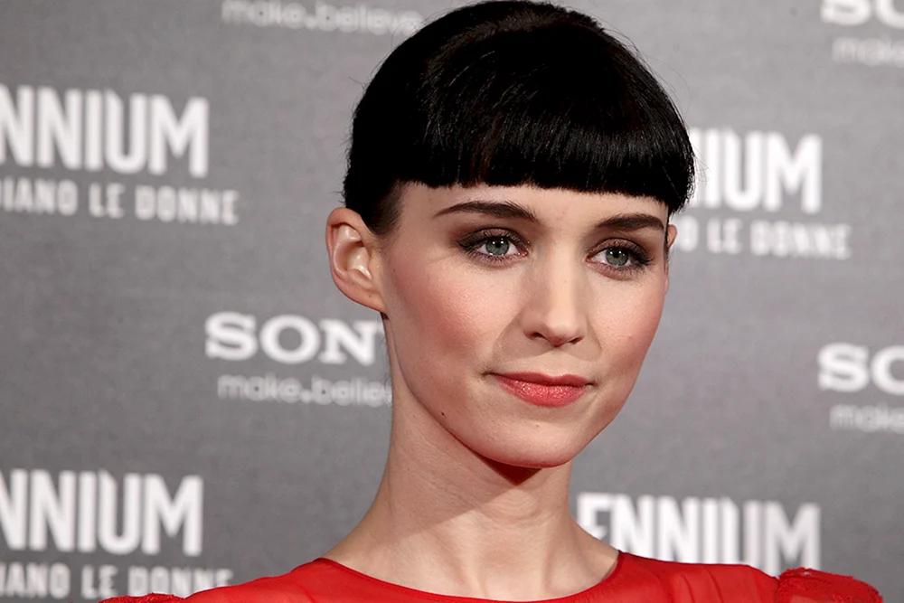 Rooney Mara foto