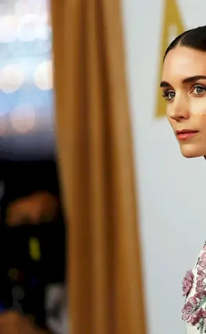 Rooney Mara Foto