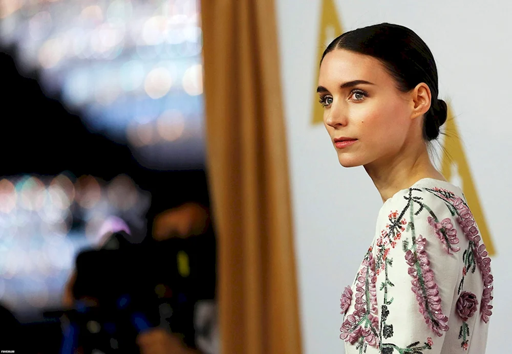 Rooney Mara Foto
