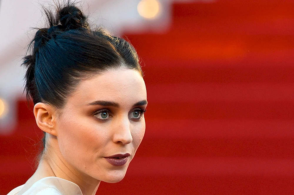 Rooney Mara Rooney Mara