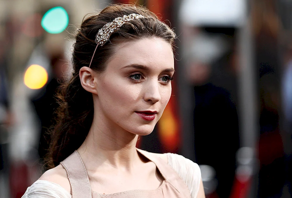 Rooney Mara 2023