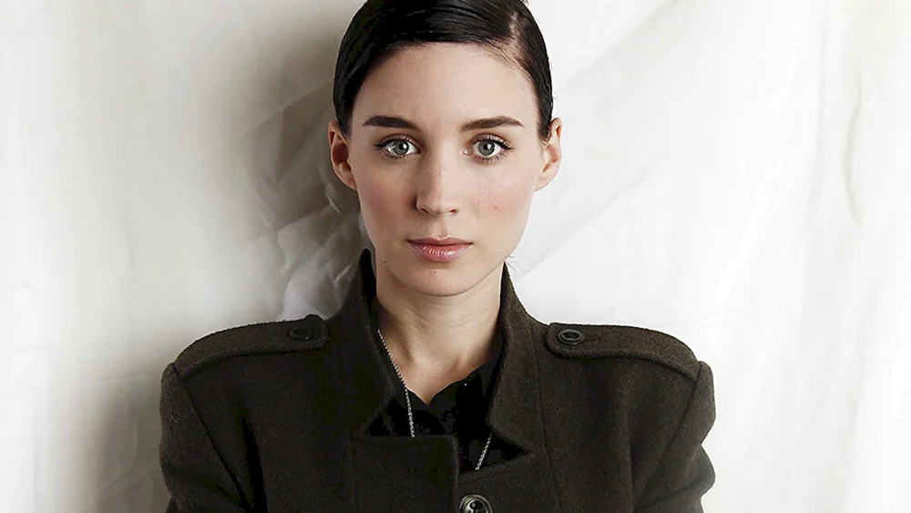 Rooney Mara foto
