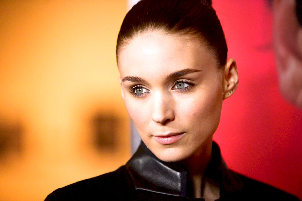 Rooney Mara Rooney Mara