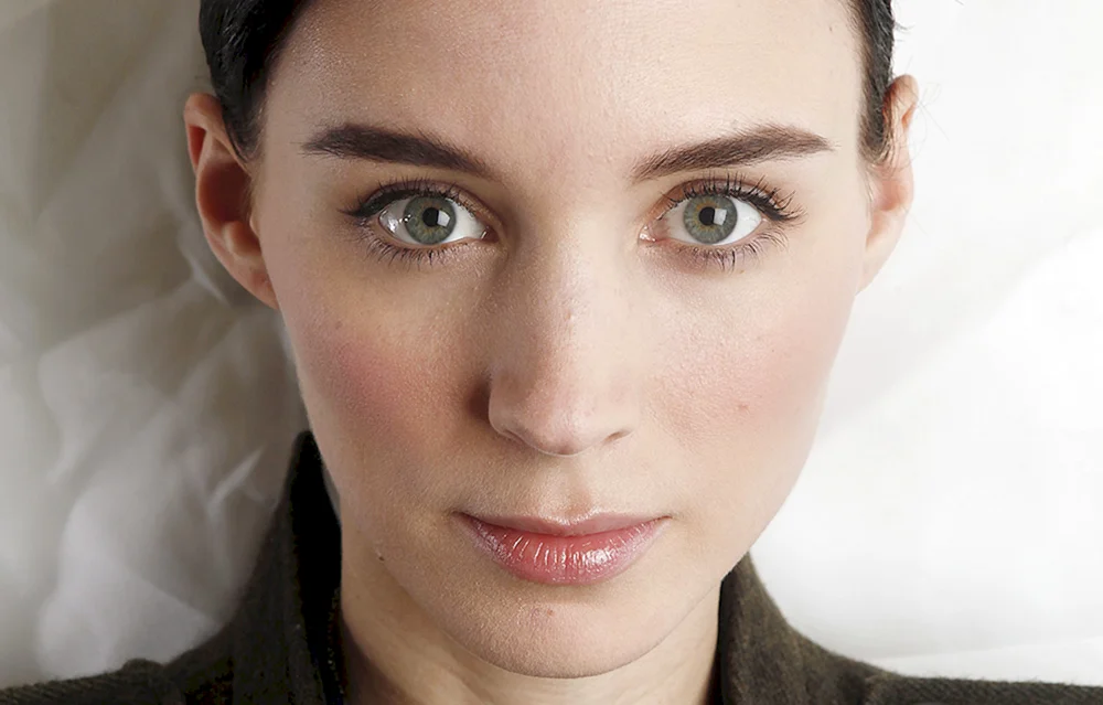 Rooney Mara Foto