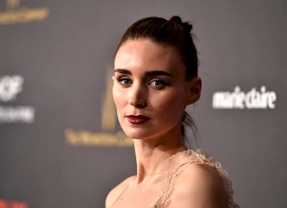 Rooney Mara Schauspielerin