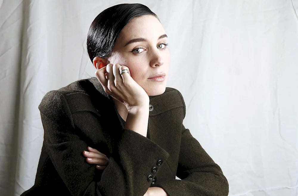 Rooney Mara Foto