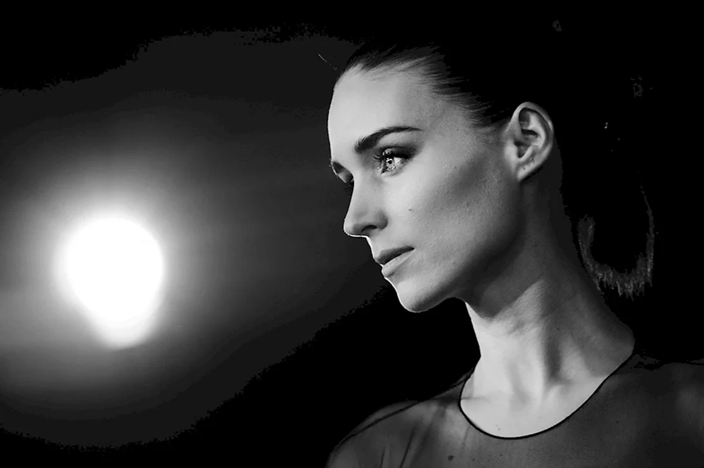 Das soziale Netzwerk 2010 Rooney Mara Foto