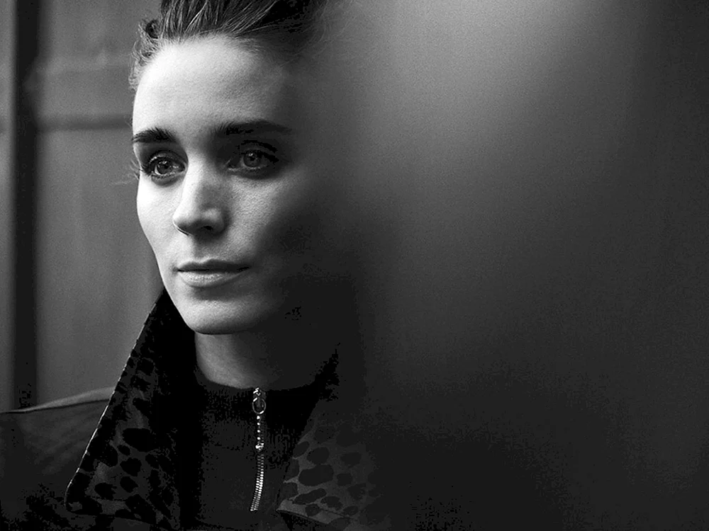 Rooney Mara Foto.