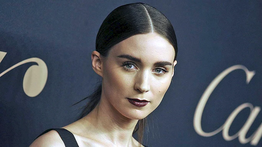 Rooney Mara Foto
