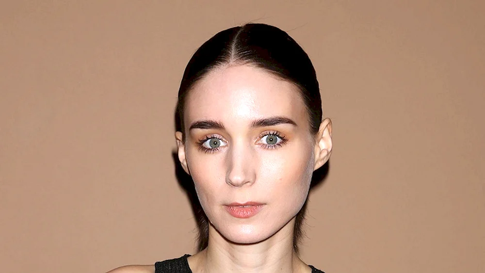 Rooney Mara Foto