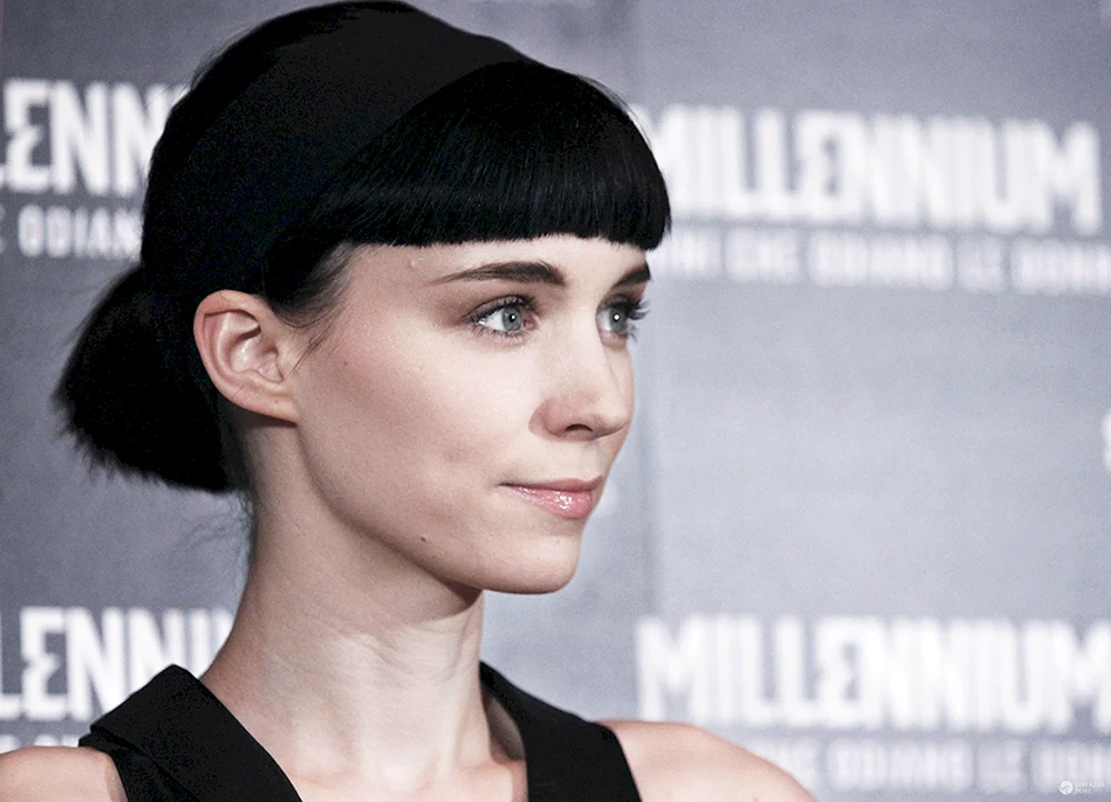 Rooney Mara Foto