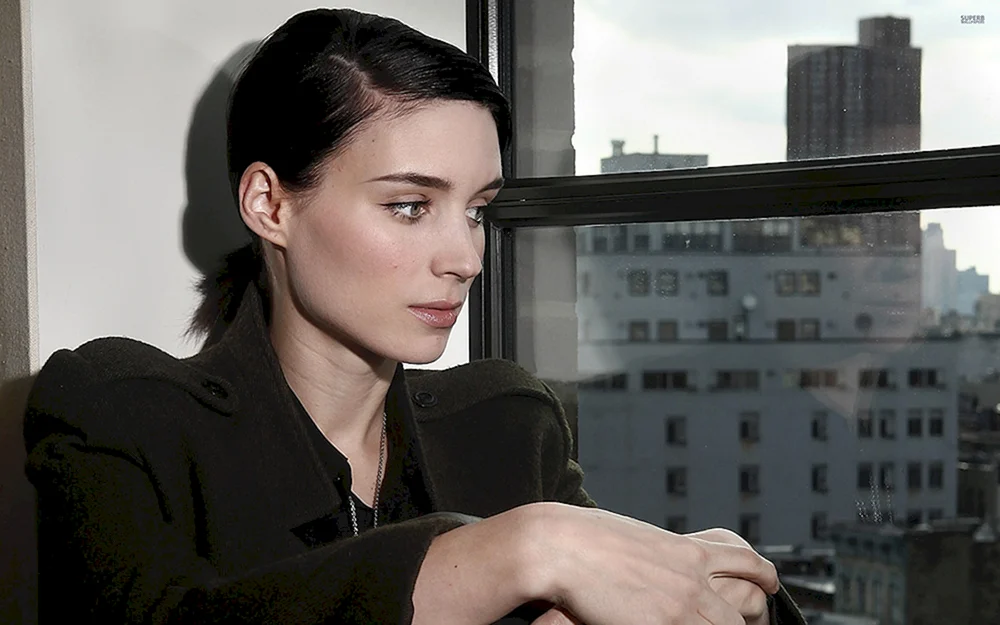 Rooney Mara Foto