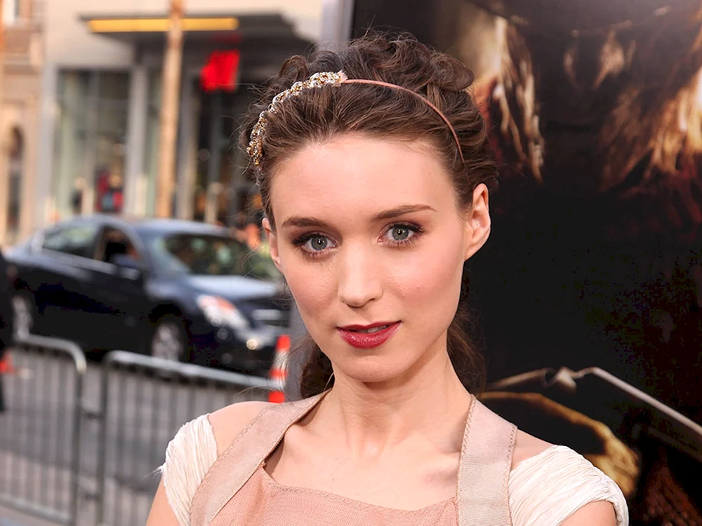 Rooney Mara Foto