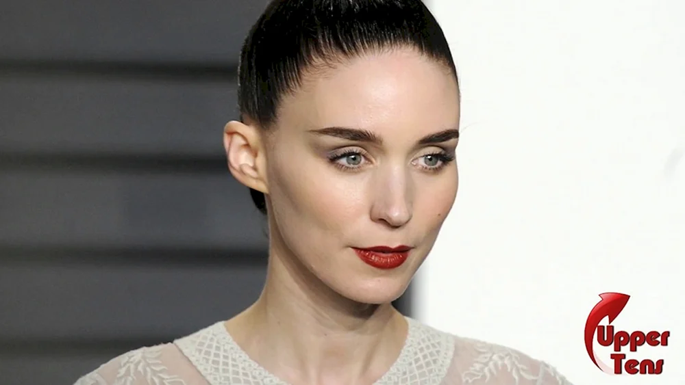 Rooney Mara Foto