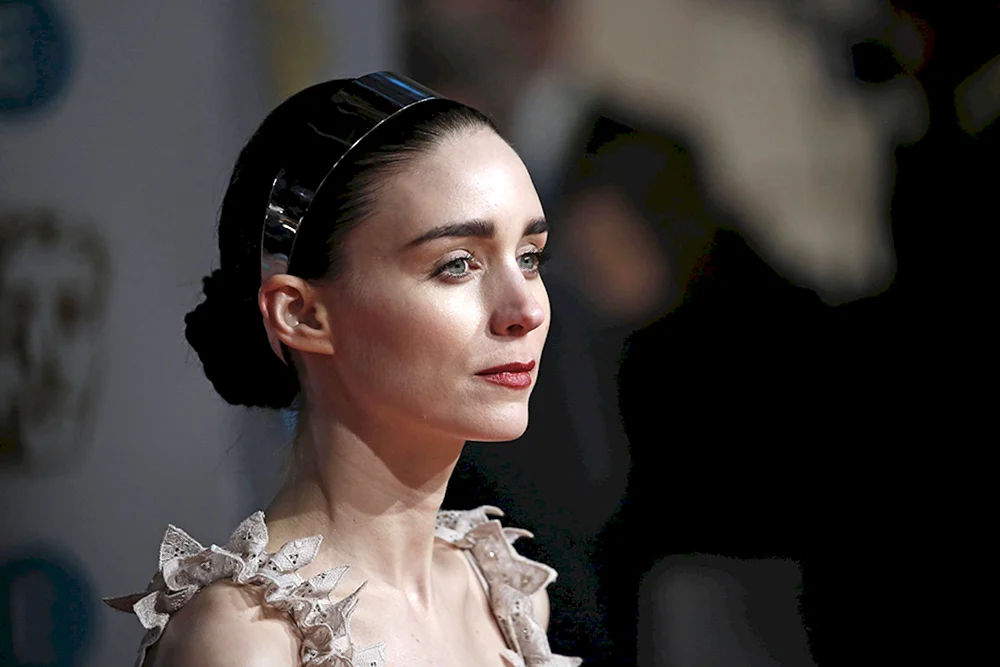 Rooney Mara Rooney Mara