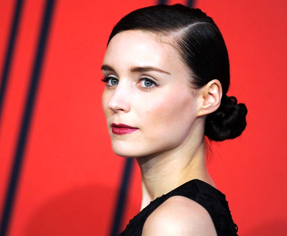 Rooney Mara Foto Rooney Mara foto
