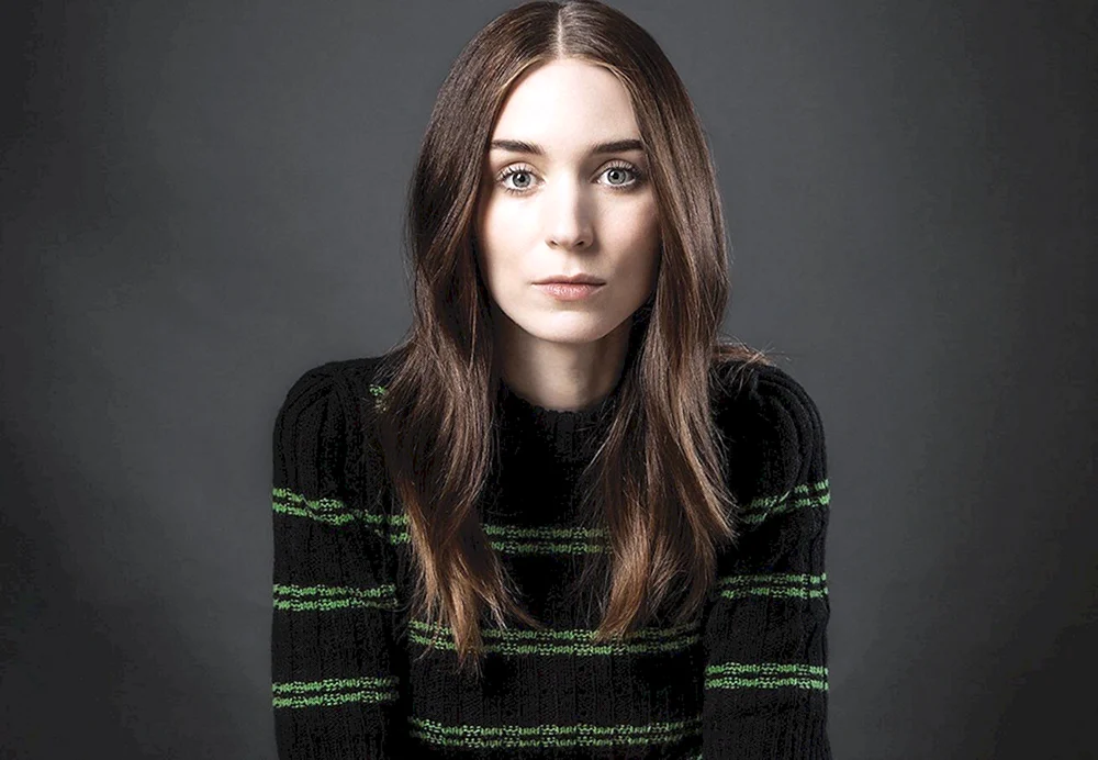 Rooney Mara. Mara Foto