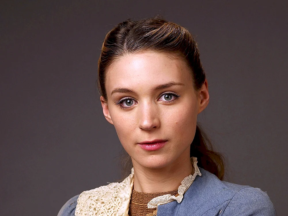 Rooney Mara Foto