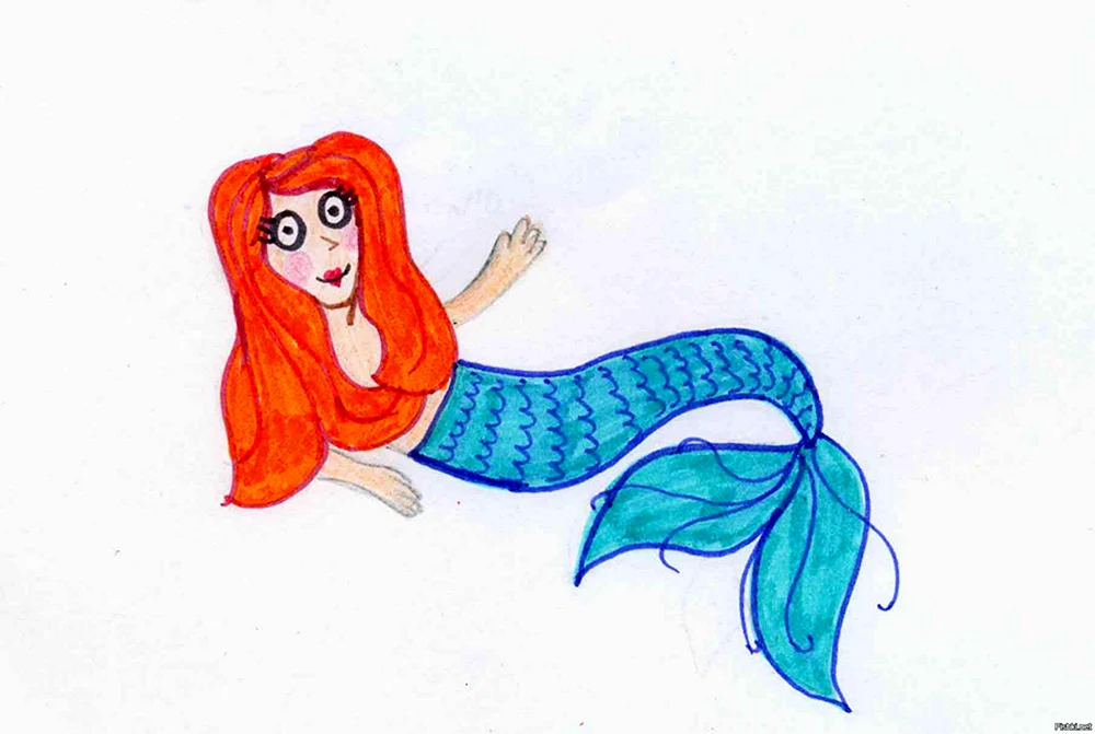 Nixe Ariel