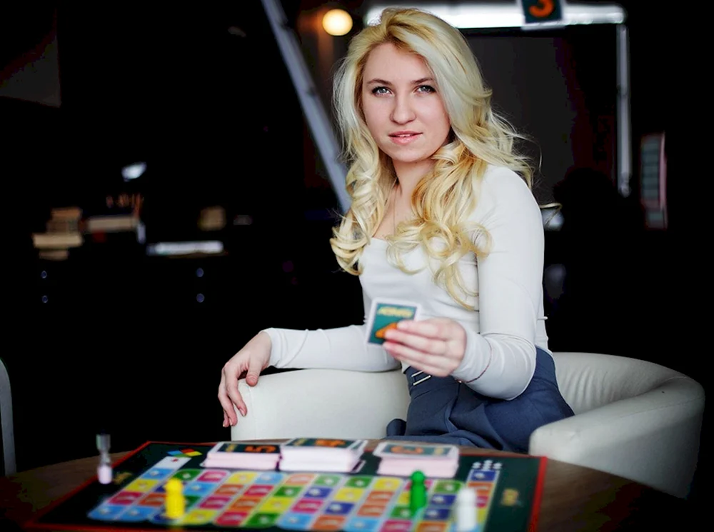 Ruschtschizkaja Ksenia Sergejewna