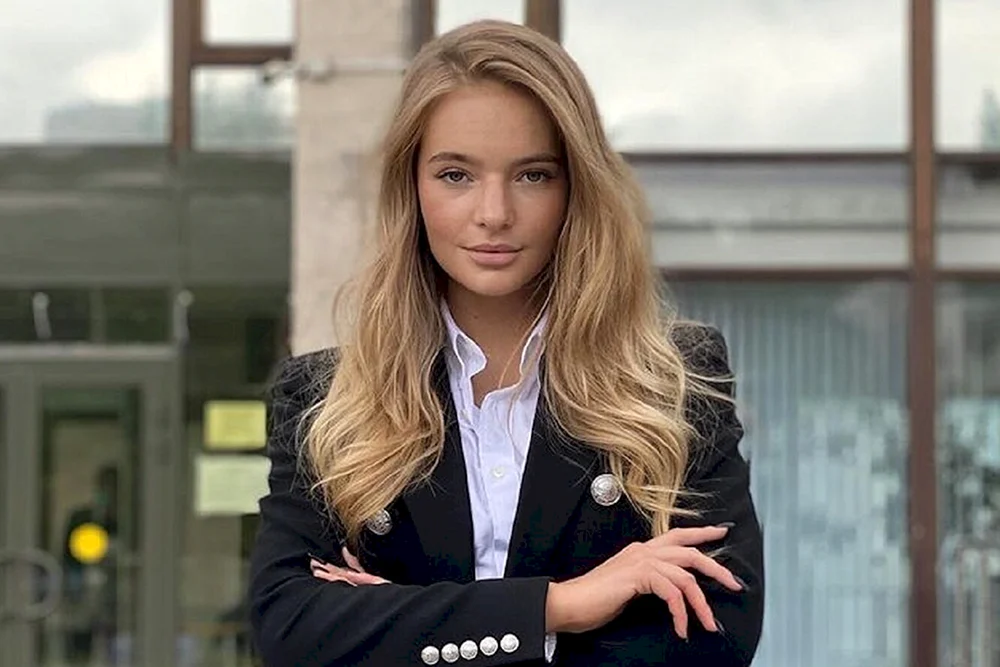 Elizaveta Peskowa