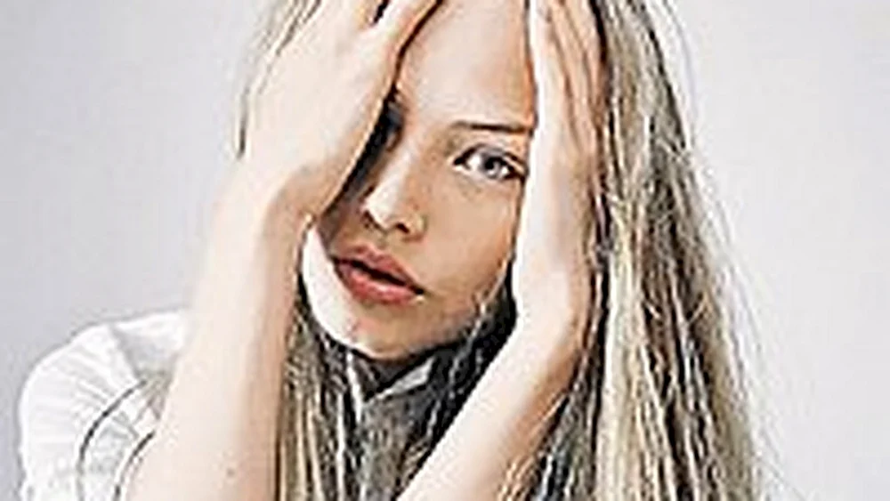Ruslana Sergeevna Korshunova