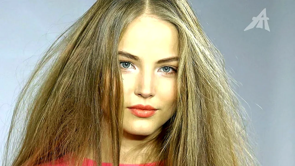Ruslana Sergejewna Korschunowa