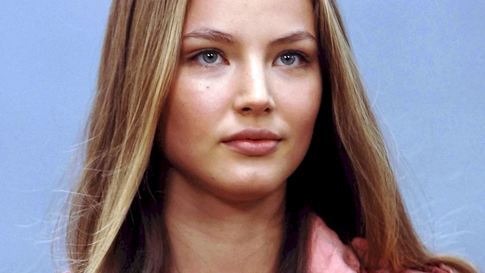 Ruslana Sergejewna Korschunowa