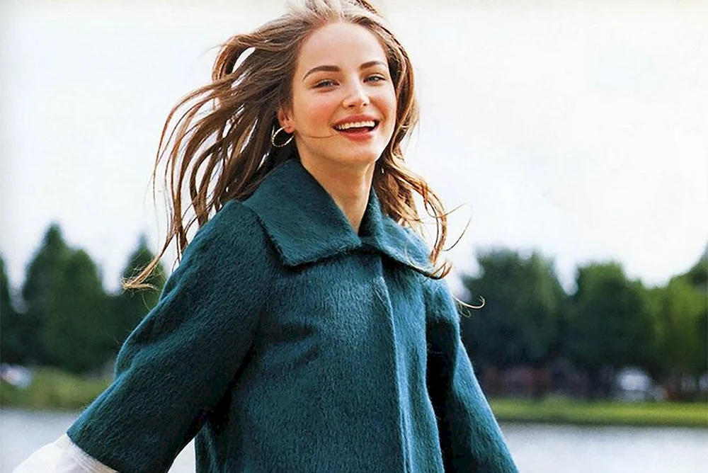 Anastasia Sidorova Rapunzel