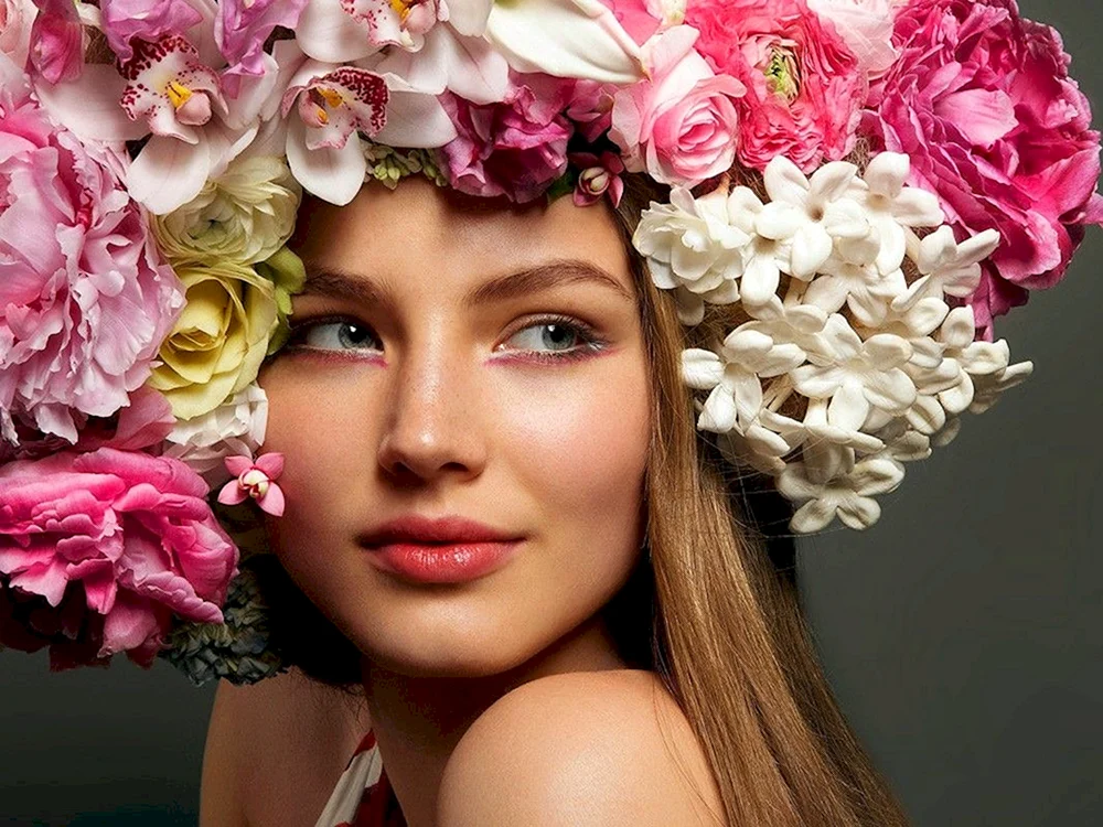 Ruslana Korshunova