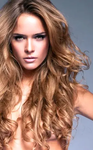 Rousseau Karamell Asche