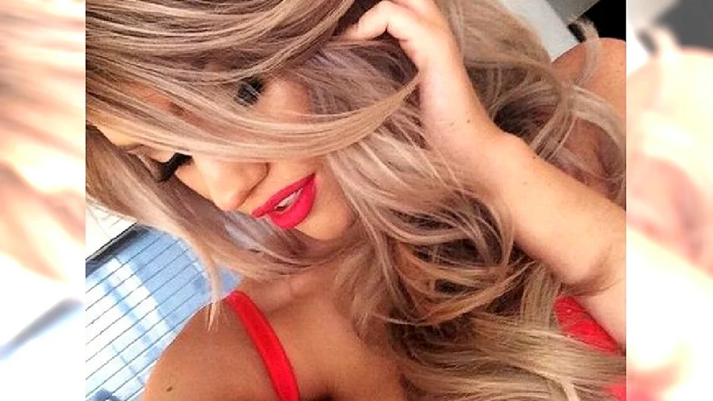 Beach Waves