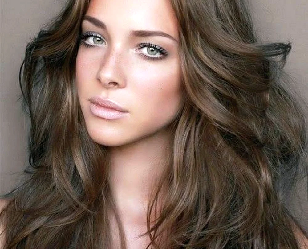 Rousseau Karamell aschig