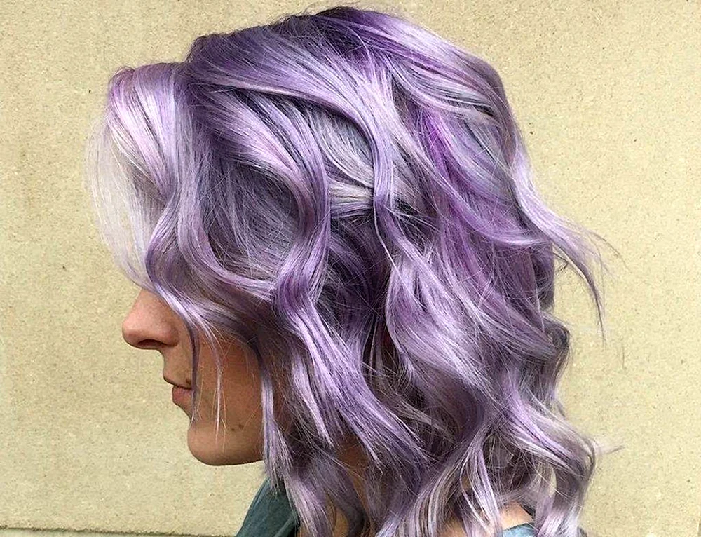 Antocyanine Velvet Violet