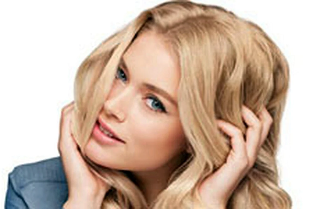 Russo Weizenhaarfarbe loreal