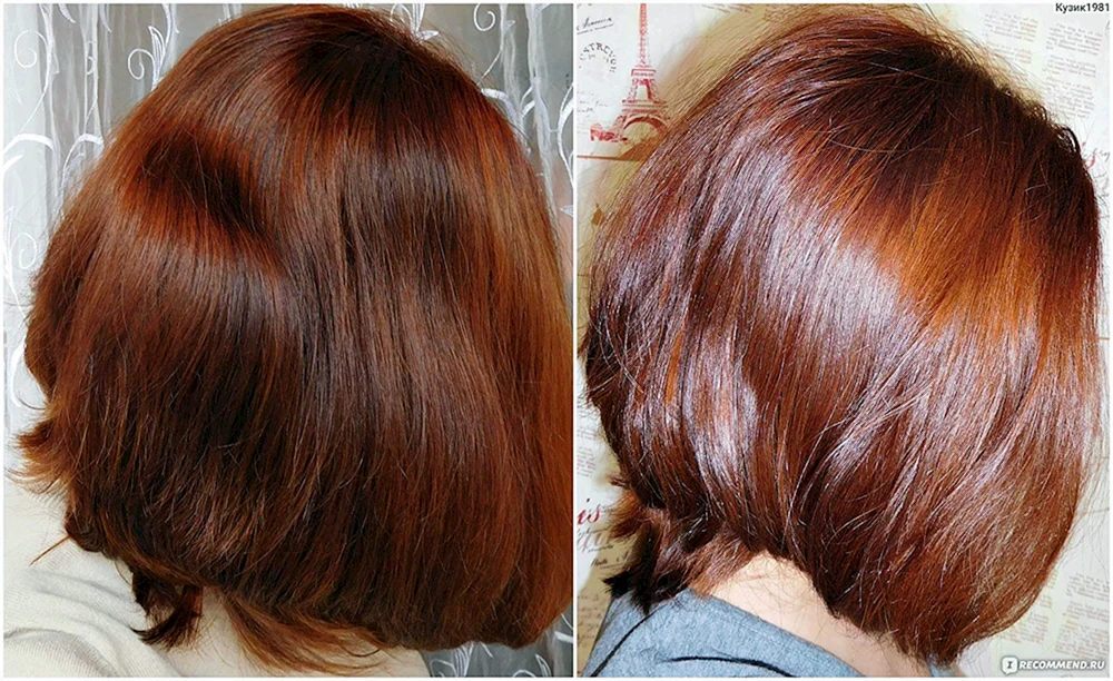Kupferblond Estelle 74