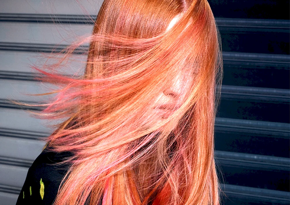 AIRTOUCH perlblond