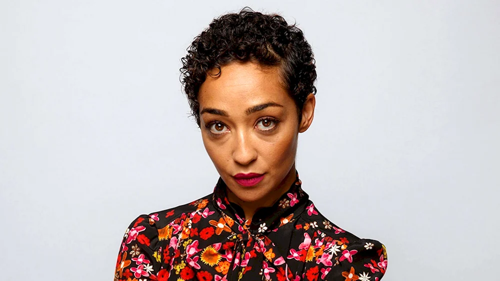 Ruth Negga