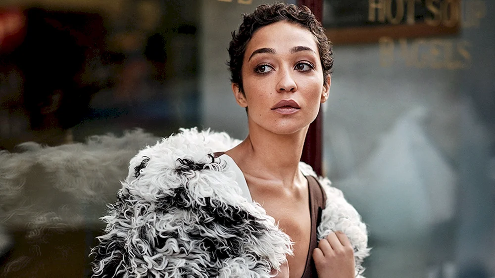 Ruth Negga